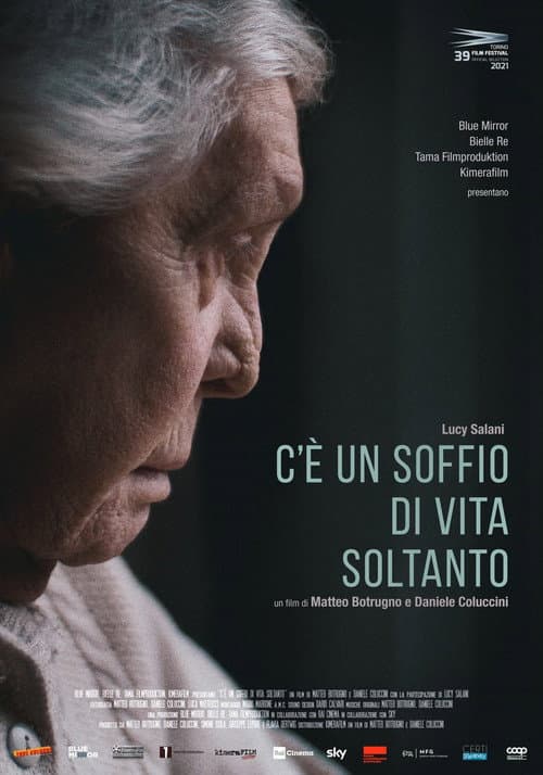 A Breath of Life (2021)