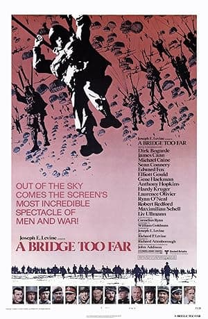 A Bridge Too Far