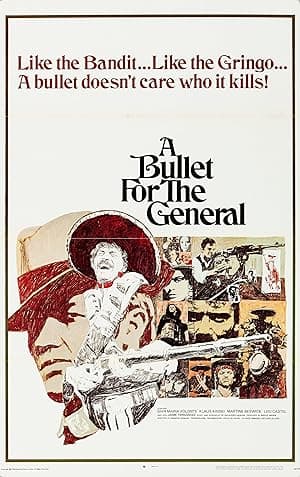 A Bullet for the General (1967)