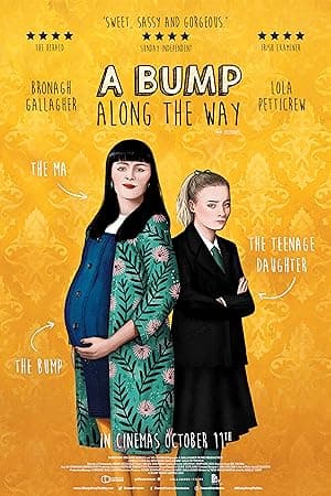 A Bump Along the Way (2025)