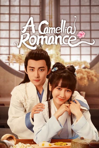A Camellia Romance