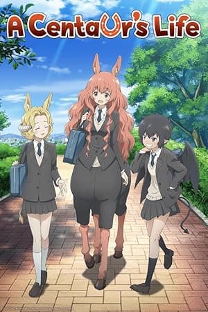 A Centaur's Life