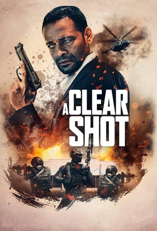 A Clear Shot (2020)