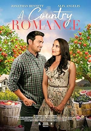 A Country Romance (2021)