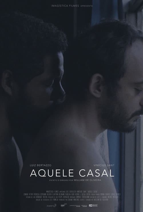 A Couple (2019)