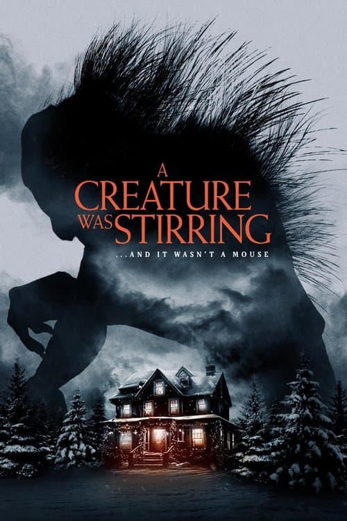 A Creature Was Stirring (2025)