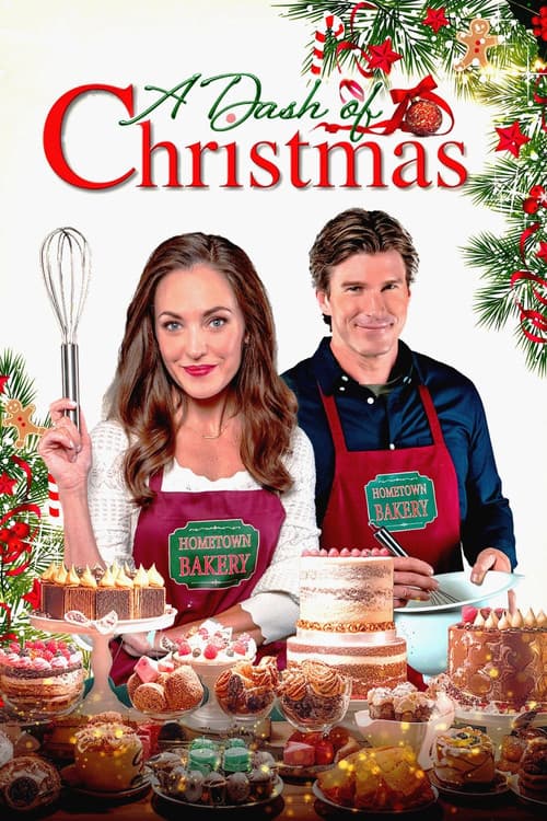 A Dash of Christmas (2023)