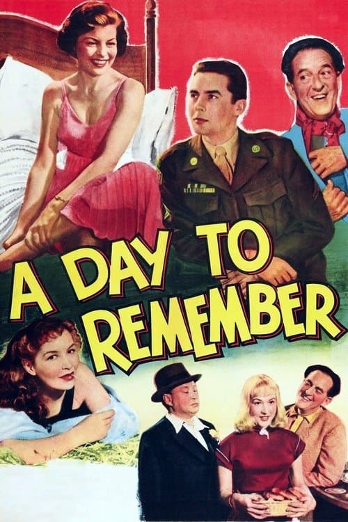 A Day To Remember