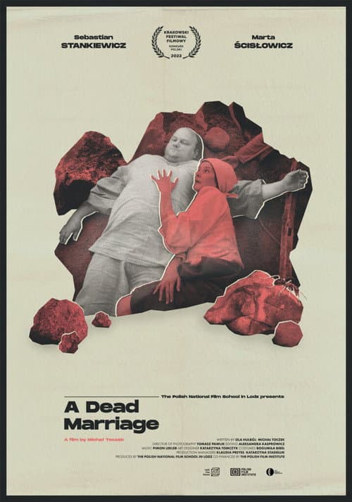 A Dead Marriage (2022)