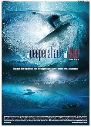 A Deeper Shade of Blue (2011)
