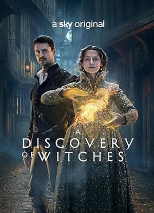 A Discovery Of Witches