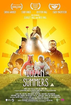 A Dozen Summers (2015)
