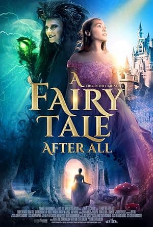 A Fairy Tale After All (2022)