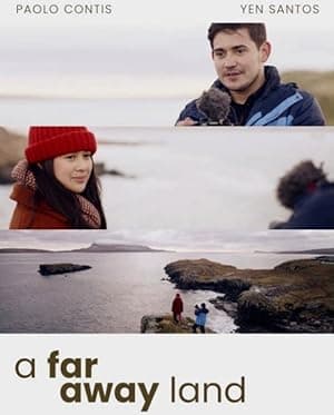A Faraway Land (2021)
