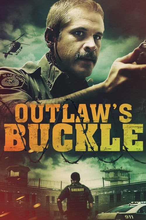 A Fivela de Abner Outlaw (2021)