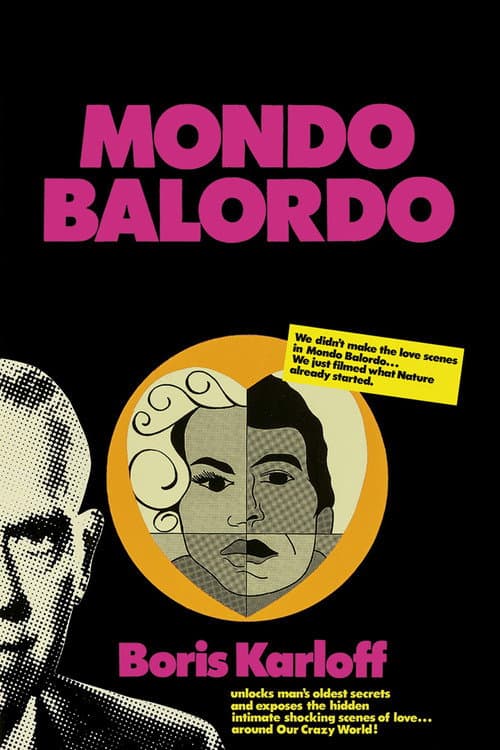 A Fool's World (1964)
