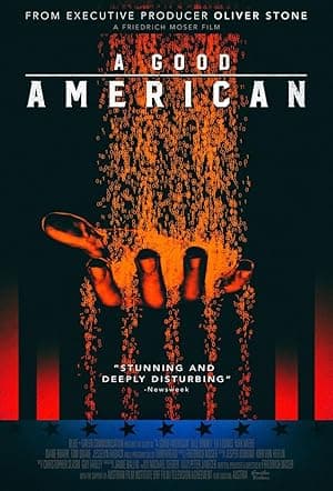 A Good American (2015)