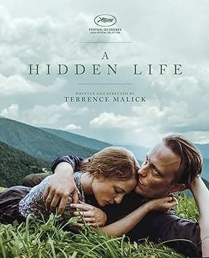 A Hidden Life (2019)