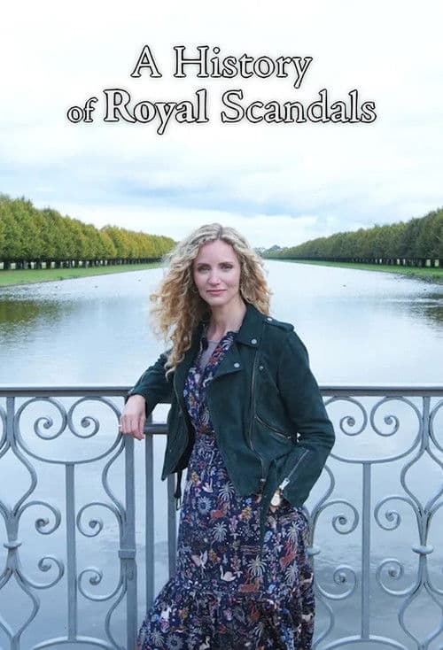 A History of Royal Scandals