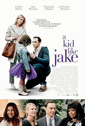 A Kid Like Jake (2018)