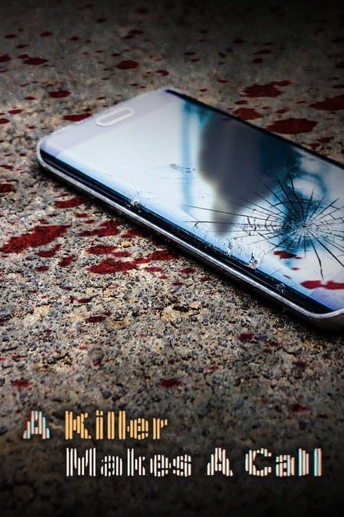 A Killer Makes a Call (2024)