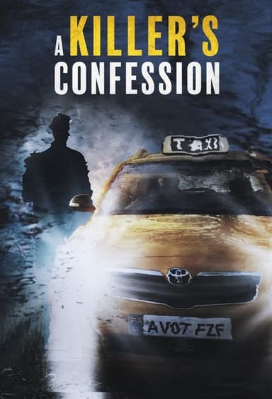A Killer's Confession