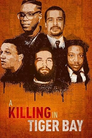 A Killing in Tiger Bay