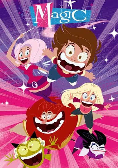 A Kind of Magic