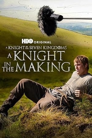A Knight in the Making (2026)