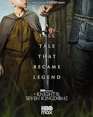 A Knight Of The Seven Kingdoms
