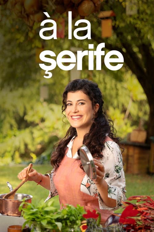 A La Serife