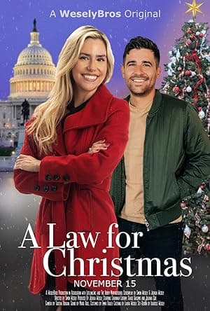 A Law for Christmas (2023)