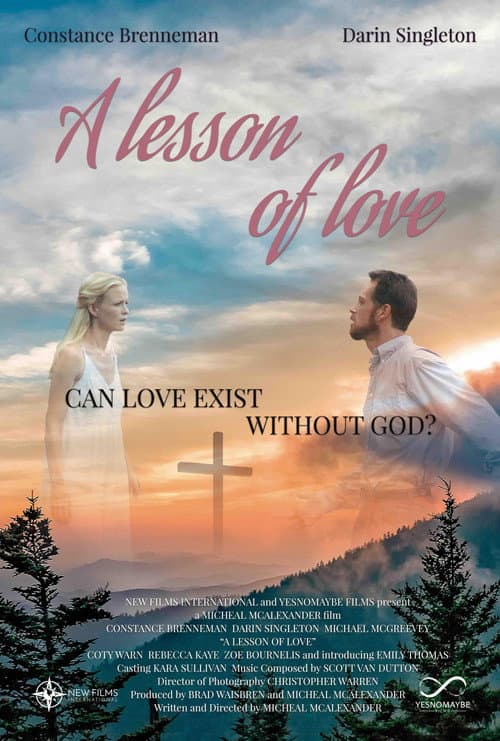 A Lesson Of Love (2014)