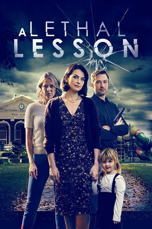 A Lethal Lesson (2021)