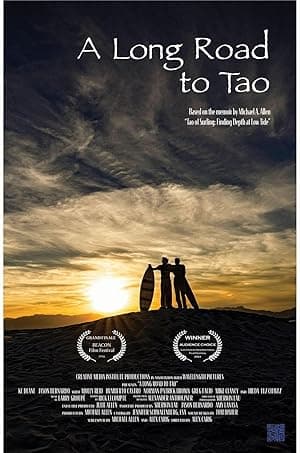 A Long Road to Tao (2024)