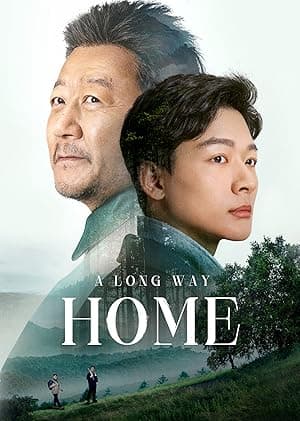 A Long Way Home
