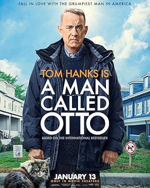 A Man Called Otto (2022)
