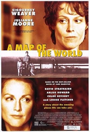 A Map of the World (1999)