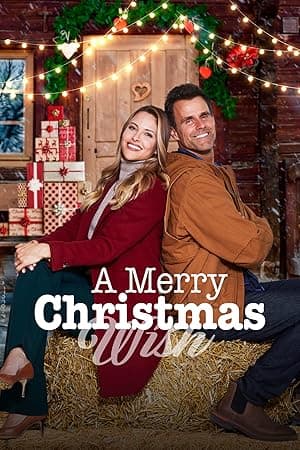 A Merry Christmas Wish (2022)