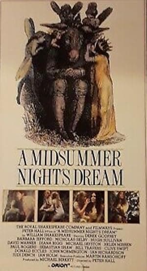 A Midsummer Night's Dream