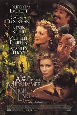 A Midsummer Night's Dream (1999)