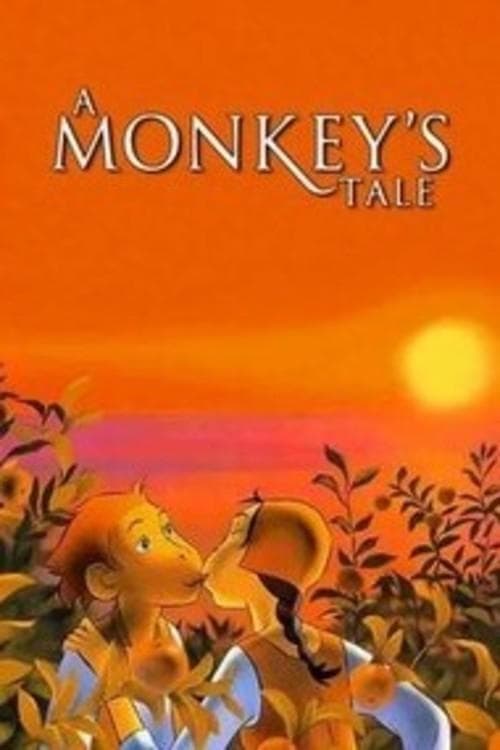 A Monkey's Tale (1999)