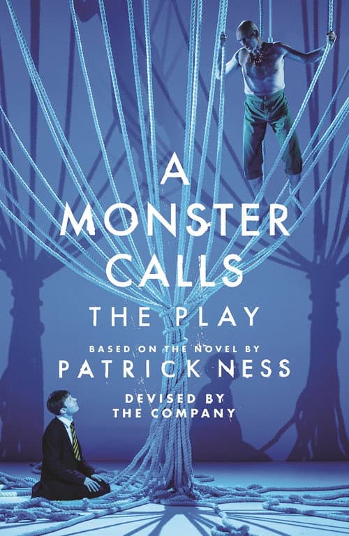 A Monster Calls (2018)