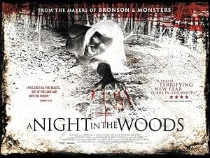 A Night In The Woods