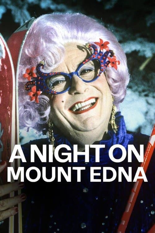 A Night on Mount Edna (1990)