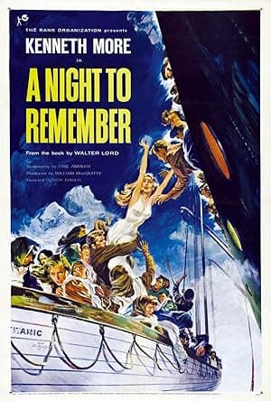 A Night To Remember