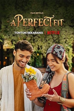 A Perfect Fit (2021)