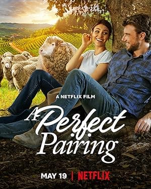 A Perfect Pairing (2022)