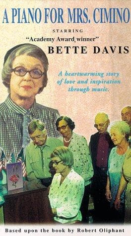 A Piano for Mrs. Cimino (1982)