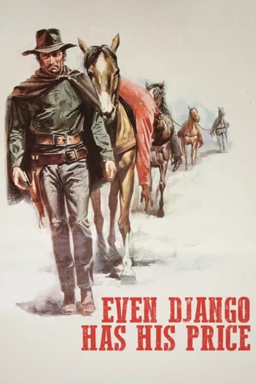 A Pistol for Django (1971)